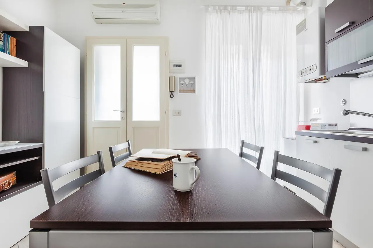 Apartament Italianway - Cerano 15 Mediolan
