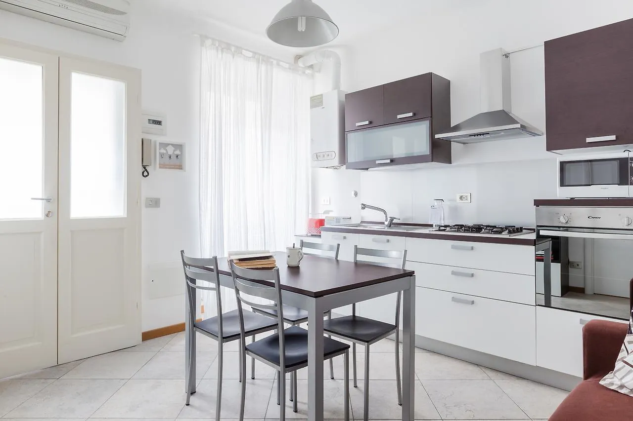 Italianway - Cerano 15 Apartment Milan