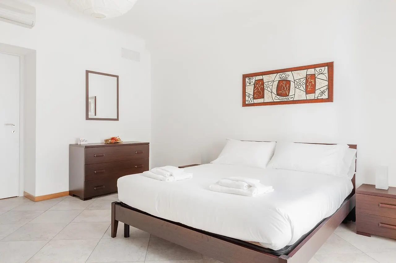 Italianway - Cerano 15 Apartment Milan