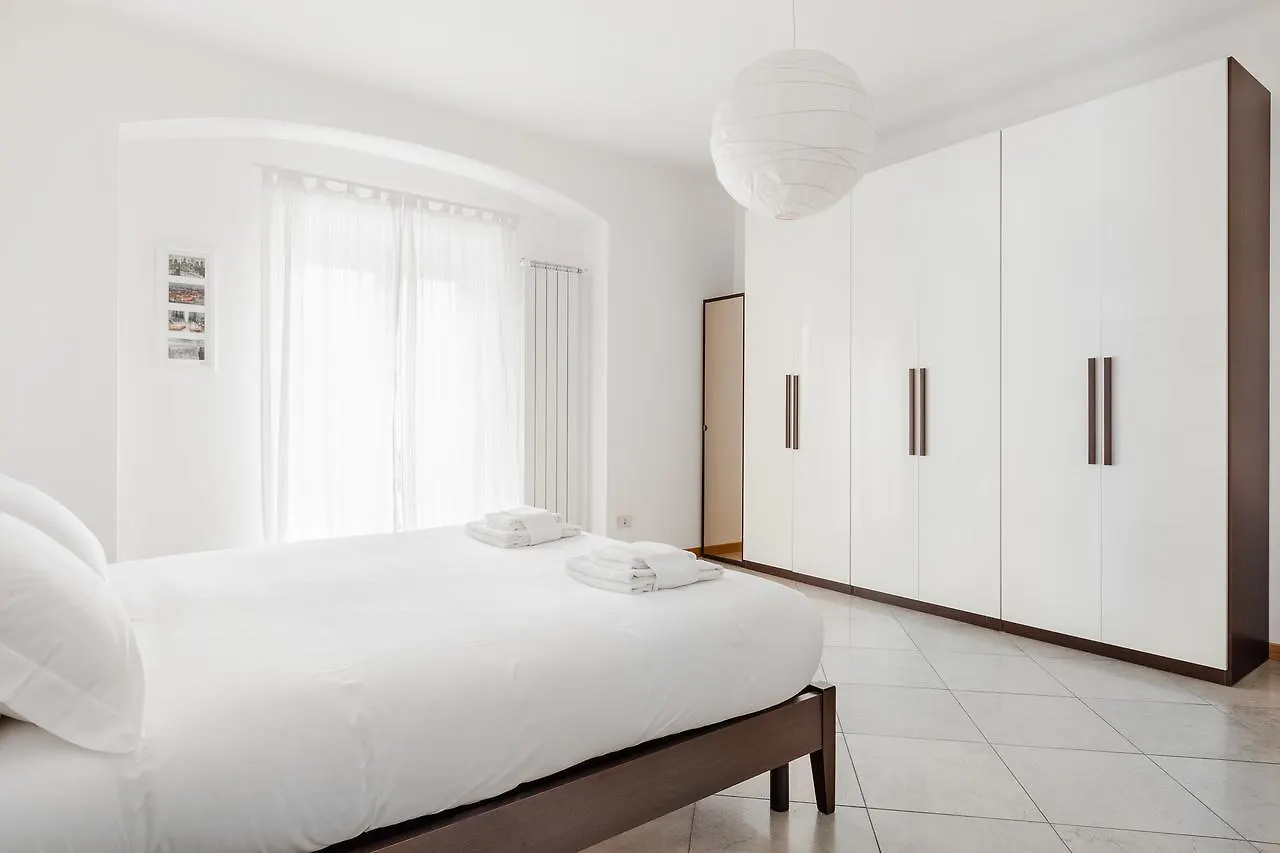 Italianway - Cerano 15 Apartment Milan Italy